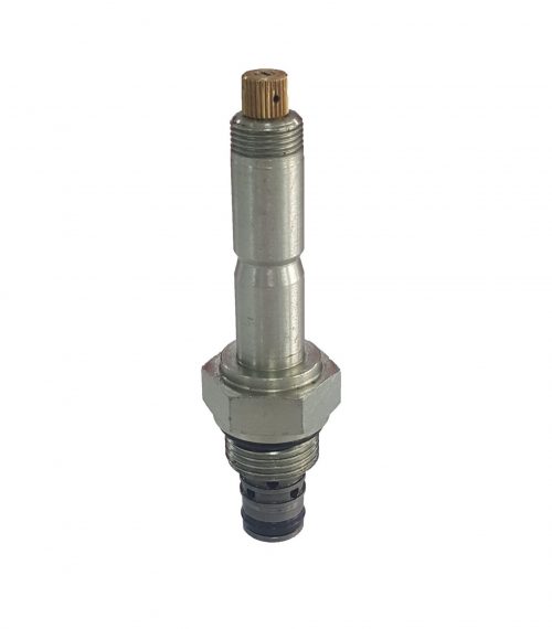Solenoid Valf