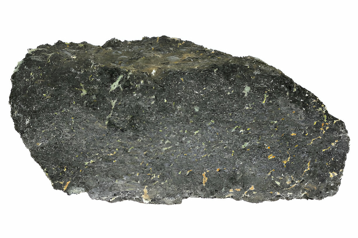 Mineraller/Maden Cevherleri
