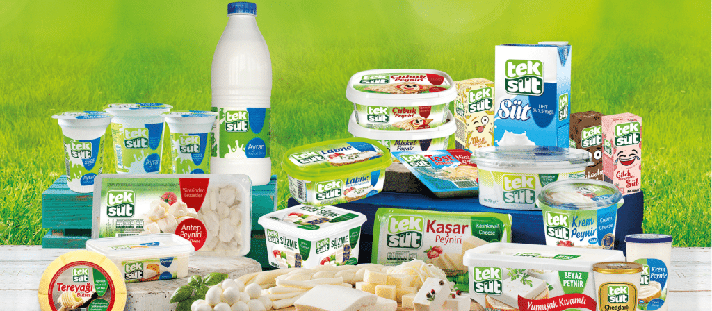 Ramazan’da sağlıklı beslenmenin anahtarı süt ürünlerinde